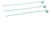 Set de 3 têtes - GOULOTTE DISTRIBUTIO HAGER BS90S