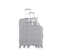 set de 3 centaure - gris gris