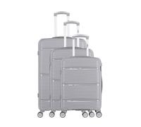 set de 3 centaure - gris gris