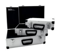 Set De 3 Valisettes En Aluminium - Code BGS3307 FBGS3307 BGS Atelier