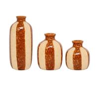 Set de 3 vases Terrano - Table Passion