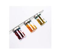 Lot de 3 boites magnetiques pour epices SILWY Autre