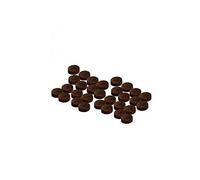 AC-Déco Set de 30 mini-palets - Billard Hollandais - 110 cm
