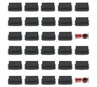 Set de 300pcs Diodes SMD Assorties Redresseur Récupération Rapide Commutation Schottky Diode 15 Valeurs M1 M4 M7 S1M S2M S3M SS14 SS16 SS24 SS26 SS34 SS36 RS1M US1M LL4148