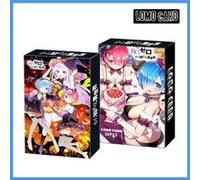 Set de 30pcs cartes LOMO collection Re:vivre dans un autre monde à partir de zéro G