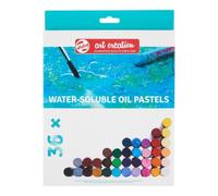 Set De 36 Pastels À L'huile - Royal Talens