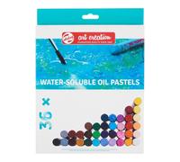 Set de 36 pastels à l'huile - Royal Talens