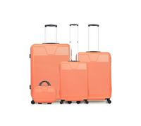 - SET DE 4 ABS SELENGA-C 4 roues