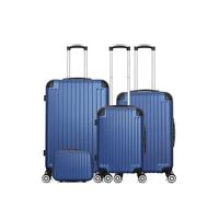 SET DE 4 ABS TAGE-C 4 Roues - bleu - WAVE PARIS