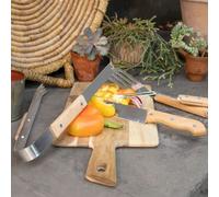 LIVOO Set de 4 accessoires pour barbecue GS164