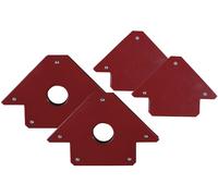 Set de 4 aimants MW Tools MAGS4