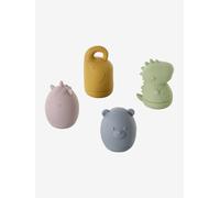 Set de 4 aspergeurs sensoriels multicolore TU