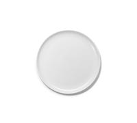 Set de 4 assiettes Base L HxØ 1.5x24cm