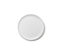 Set de 4 assiettes Base M HxØ 1.5x20cm