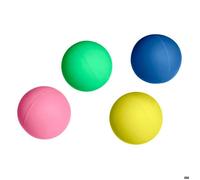 Set de 4 balles de plage D4 - Intex