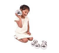 Set de 4 balles réfléchissantes et senso
