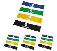 Set de 4 Bandes Latex (Lot de 4)