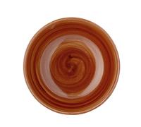 Set de 4 bols Check HxØ 7x14cm