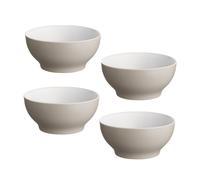 Set de 4 bols Tonale Ø 15cm / 60cl