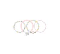 Set de 4 bracelet en perle xilla