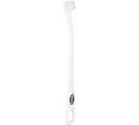 Trixie Set Brosse À Dents Chats/Petits Chiens 15cm Blanc 4 Pièces