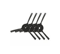 Set de 4 brosses latérales - Accessoire pour balai sans fil TE-FS 18 Li