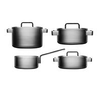 Set de 4 casseroles Tools Pots 2L + 3L + 4L