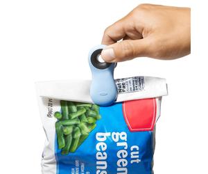 Set de 4 clips magnétiques