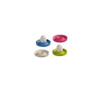 Set de 4 coquetiers