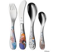 Set de 4 couverts pour enfant Wmf Disney Frozen La Reine des Neiges G