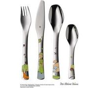 WMF Couvert enfant, lot de 4 pièces Le Petit Prince