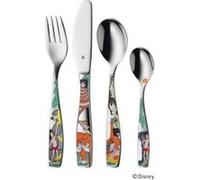 Wmf - Couverts Enfants 4 Pièces - 01283306040