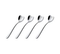 AMMI08Set Cuillère à moka Cœur Set Alessi - 8003299320073