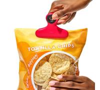 Set de 4 grands clips magnétiques