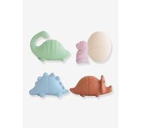 Set de 4 Jouets pour le Bain Sealife - vert clair TU