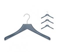 Set de 4 lot de cintres 0112 WxHxD 39.5x22.5x4cm