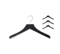 Set de 4 lot de cintres 0112 WxHxD 39.5x22.5x4cm