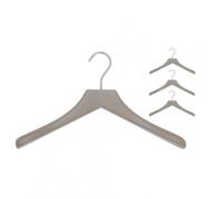 Set de 4 lot de cintres 0112 WxHxD 39.5x22.5x4cm