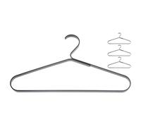 Set de 4 lot de cintres 0118 4 pieces