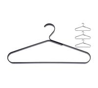 Set de 4 lot de cintres 0118 4 pieces