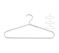 Set de 4 lot de cintres 0118 WxHxD 41x21x1,5cm