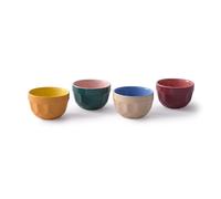 Set de 4 mug H 5,3cm La Marzocco H 5,3cm x Ø 8,5cm