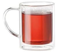 Set de 4 mugs à double paroi G