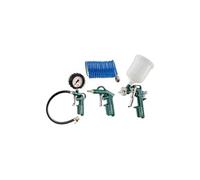 Set de 4 outils à air comprimé LPZ 4 Set