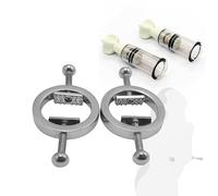 Set de 4 pièces de ventouses super puissantes pour relâcher la pression, unisexe