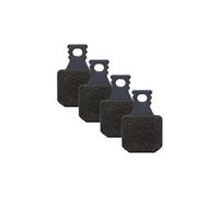 Magura Mdp 8 Organic Disc Brake Pads Argenté
