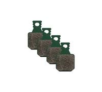 Set Pastilles De Frein Mdp 8 Green Pour 4-Pistons/Louise Magura Mdp 525162133