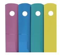 Set de 4 porte-revues Mag-Cube Forever Young - Couleurs assorties