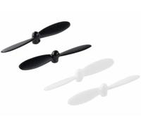 Set de 4 rotors de remplacement pour mini drone GH-4.Micro V2 Simulus