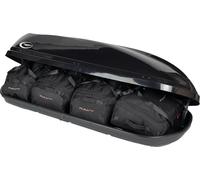 Set de 4 sacs KJUST pour coffre de toit COMFORT SPORT 520